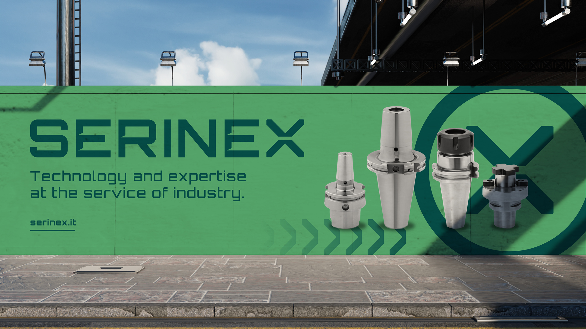 SERINEX_CAPORALI_presentazione_per case11